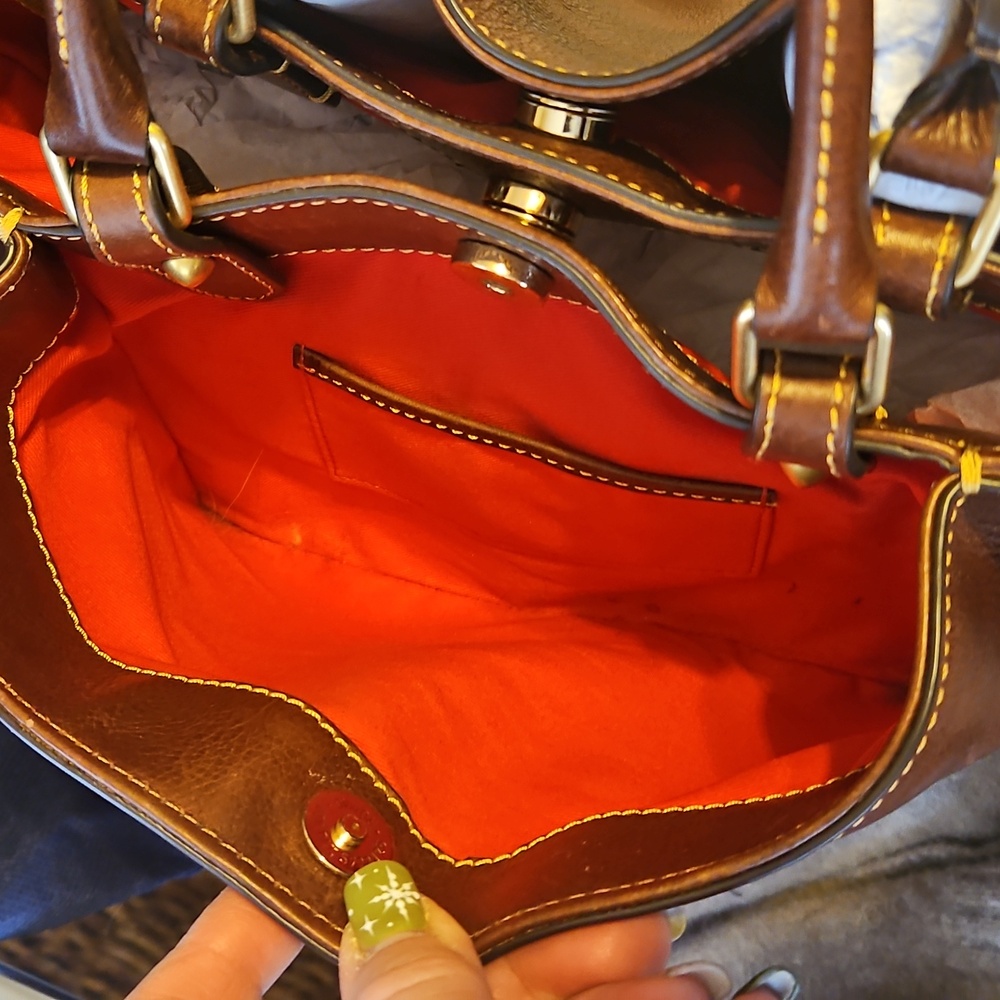 Dooney&Bourke Brenna - Picture 7 of 9